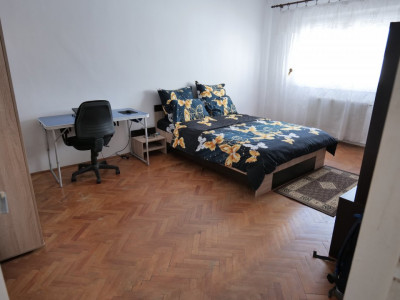 Apartamente de inchiriat Sibiu Mihai Viteazul imagine mica 5