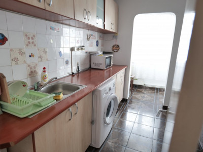 Apartamente de inchiriat Sibiu Mihai Viteazul imagine mica 6