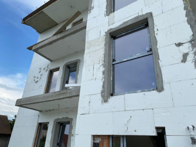 Apartamente de vanzare Sibiu Selimbar imagine mica 6