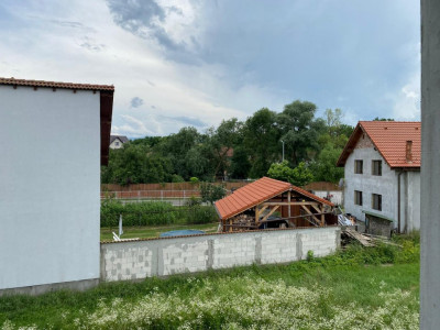 Apartamente de vanzare Sibiu Selimbar imagine mica 12