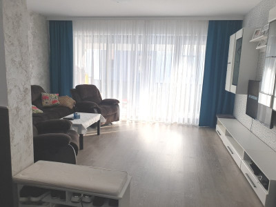 Apartamente de vanzare Sibiu Selimbar imagine mica 1