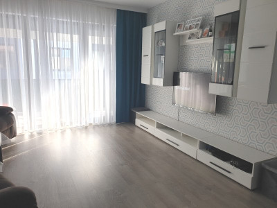 Apartamente de vanzare Sibiu Selimbar imagine mica 2