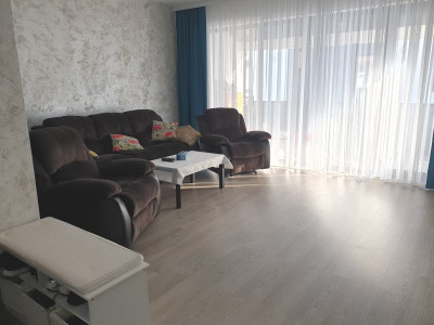 Apartamente de vanzare Sibiu Selimbar imagine mica 3