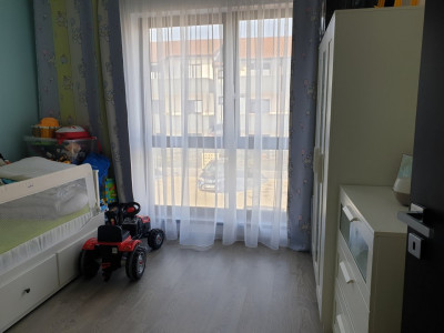 Apartamente de vanzare Sibiu Selimbar imagine mica 6