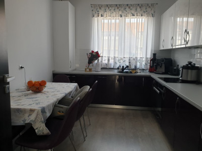 Apartamente de vanzare Sibiu Selimbar imagine mica 7