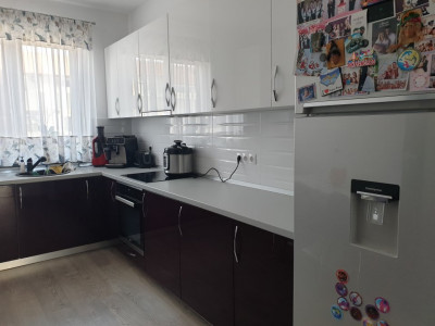 Apartamente de vanzare Sibiu Selimbar imagine mica 8
