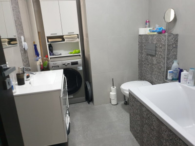 Apartamente de vanzare Sibiu Selimbar imagine mica 9