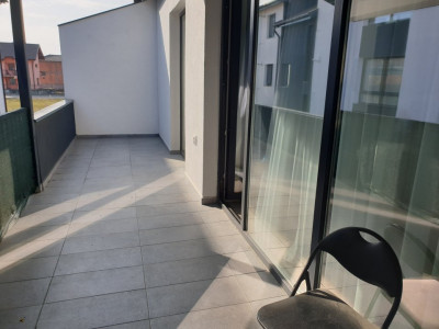 Apartamente de vanzare Sibiu Selimbar imagine mica 10