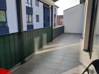 Apartamente de vanzare Sibiu Selimbar imagine mica 11