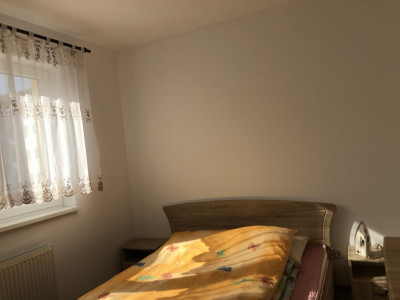 Apartamente de vanzare Sibiu Calea Cisnadiei - Arhitectilor imagine mica 2