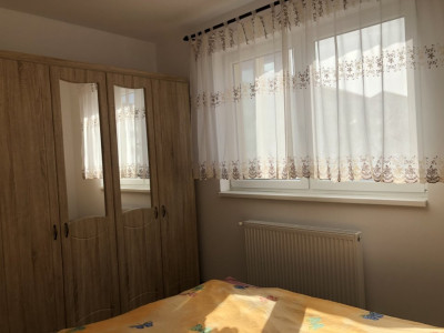 Apartamente de vanzare Sibiu Calea Cisnadiei - Arhitectilor imagine mica 3