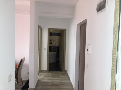 Apartamente de vanzare Sibiu Calea Cisnadiei - Arhitectilor imagine mica 9