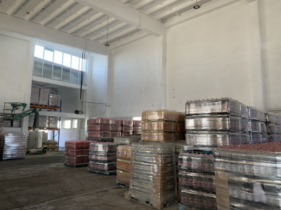 Spatii industriale de inchiriat Cisnadie imagine mica 3