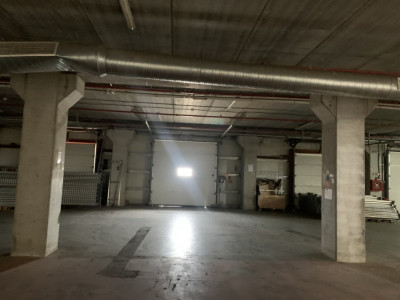 Spatii industriale de inchiriat Sibiu Turnisor imagine mica 3