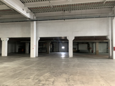 Spatii industriale de inchiriat Sibiu Turnisor imagine mica 4
