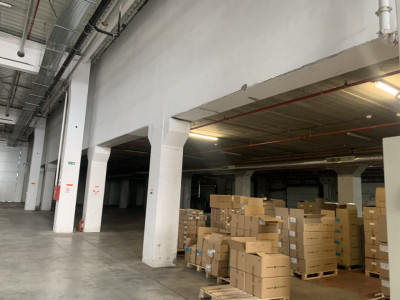 Spatii industriale de inchiriat Sibiu Turnisor imagine mica 5