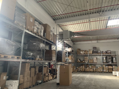 Spatii industriale de inchiriat Sibiu Turnisor imagine mica 6