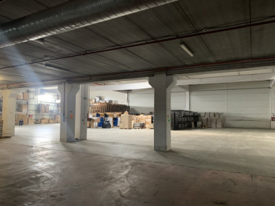 Spatii industriale de inchiriat Sibiu Turnisor imagine mica 7