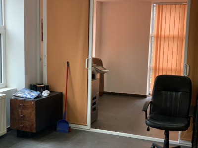 Spatii birouri de inchiriat Sibiu Mihai Viteazul imagine mica 2