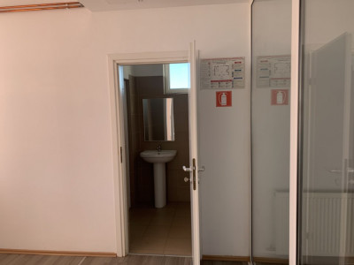Spatii birouri de inchiriat Sibiu Mihai Viteazul imagine mica 5
