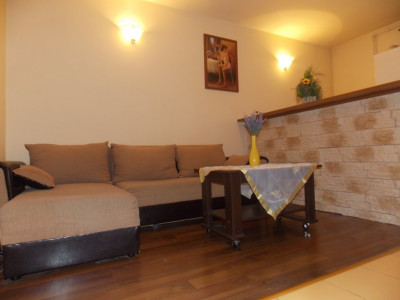 Apartamente de vanzare Sibiu Calea Poplacii imagine mica 1