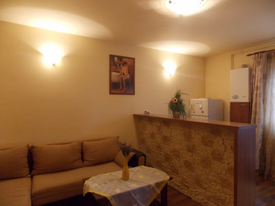 Apartamente de vanzare Sibiu Calea Poplacii imagine mica 2