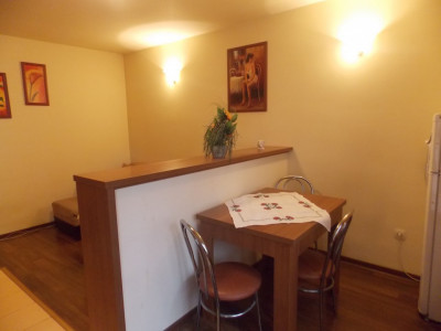 Apartamente de vanzare Sibiu Calea Poplacii imagine mica 3