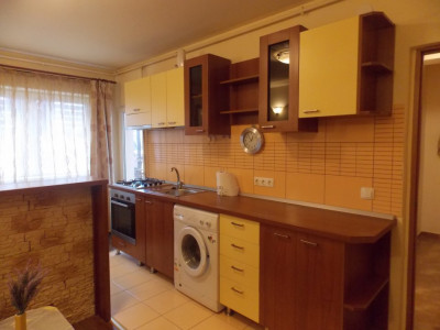 Apartamente de vanzare Sibiu Calea Poplacii imagine mica 5