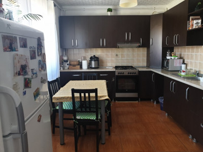 Apartamente de vanzare Sibiu Turnisor imagine mica 3