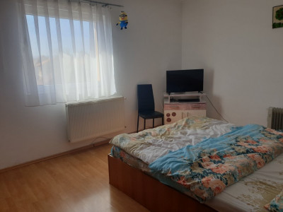 Apartamente de vanzare Sibiu Turnisor imagine mica 7