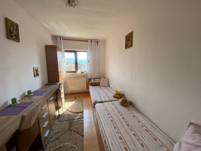 Apartamente de vanzare Sibiu Selimbar imagine mica 5