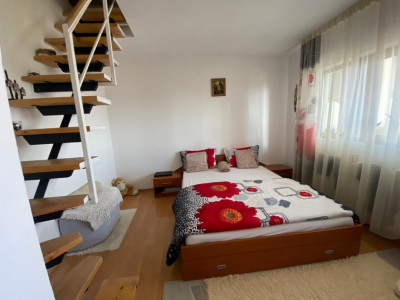 Apartamente de vanzare Sibiu Selimbar imagine mica 6