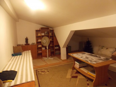 Apartamente de vanzare Sibiu Selimbar imagine mica 8