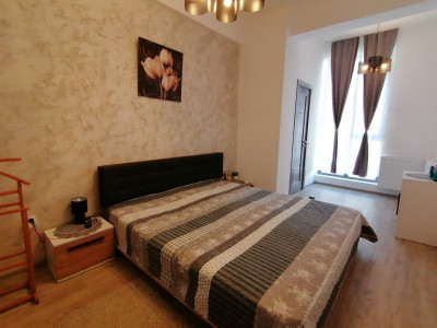 Apartamente de vanzare Sibiu Doamna Stanca imagine mica 2