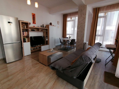 Apartamente de vanzare Sibiu Doamna Stanca imagine mica 5