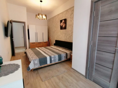 Apartamente de vanzare Sibiu Doamna Stanca imagine mica 8