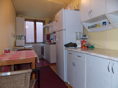 Apartamente de vanzare Sibiu Centrul Istoric imagine mica 6