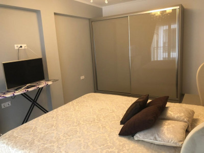 Apartamente de vanzare Sibiu Calea Cisnadiei - Arhitectilor imagine mica 3