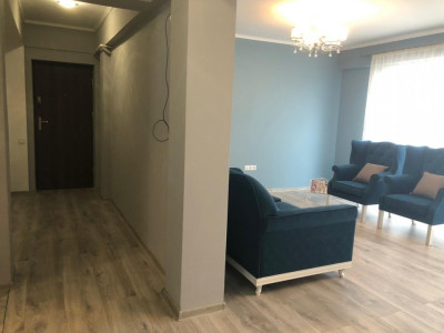 Apartamente de vanzare Sibiu Calea Cisnadiei - Arhitectilor imagine mica 20