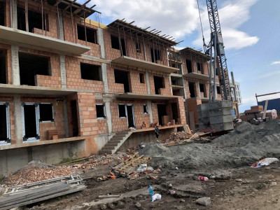 Apartamente de vanzare Sibiu Selimbar imagine mica 9