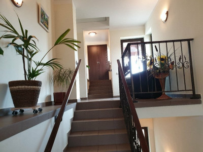 Apartamente de vanzare Sibiu Calea Dumbravii imagine mica 11