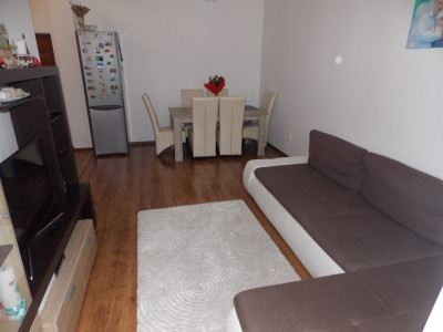 Apartamente de vanzare Sibiu Mihai Viteazul imagine mica 1