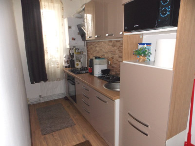 Apartamente de vanzare Sibiu Mihai Viteazul imagine mica 5