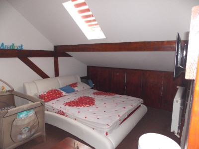 Apartamente de vanzare Sibiu Mihai Viteazul imagine mica 6