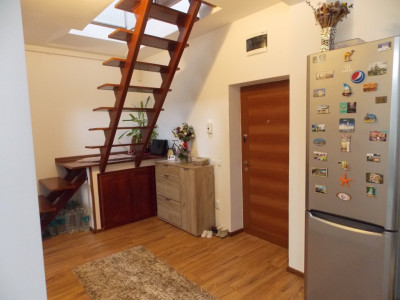 Apartamente de vanzare Sibiu Mihai Viteazul imagine mica 12