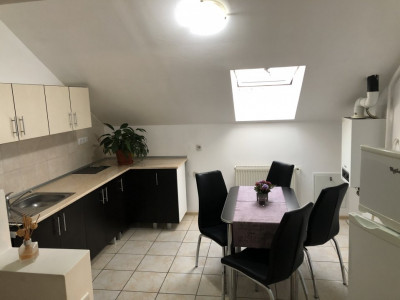 Apartamente de vanzare Sibiu Terezian imagine mica 3