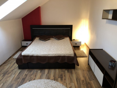 Apartamente de vanzare Sibiu Terezian imagine mica 4