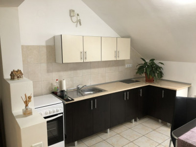 Apartamente de vanzare Sibiu Terezian imagine mica 7
