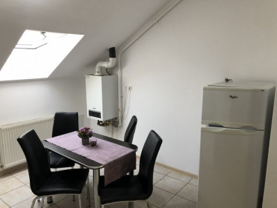 Apartamente de vanzare Sibiu Terezian imagine mica 9