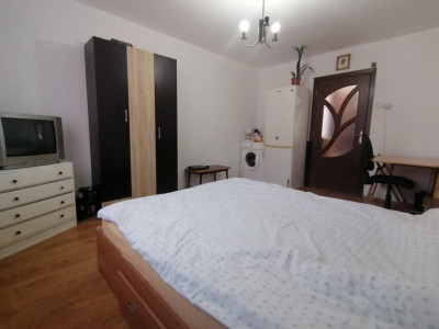 Apartamente de vanzare Sibiu Broscarie imagine mica 1